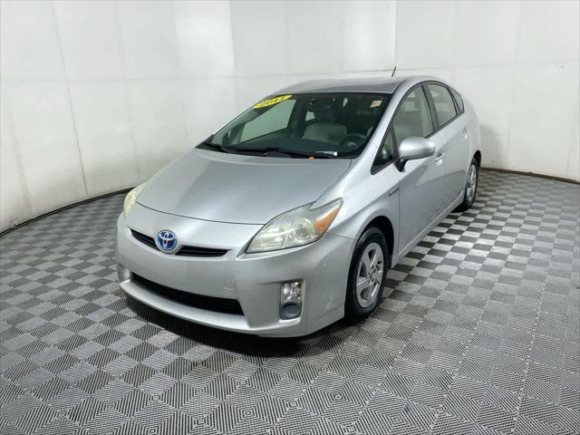 used 2011 Toyota Prius car, priced at $7,395