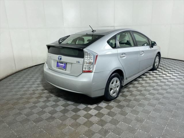 used 2011 Toyota Prius car, priced at $7,395