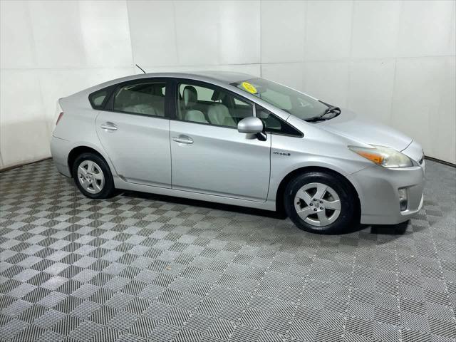 used 2011 Toyota Prius car, priced at $7,395