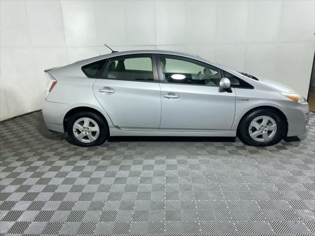 used 2011 Toyota Prius car, priced at $7,395