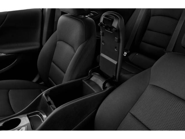 used 2021 Chevrolet Malibu car, priced at $17,995