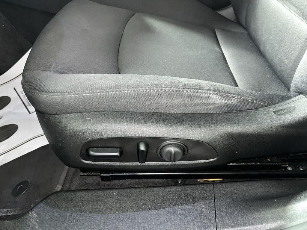 used 2021 Chevrolet Malibu car, priced at $13,995