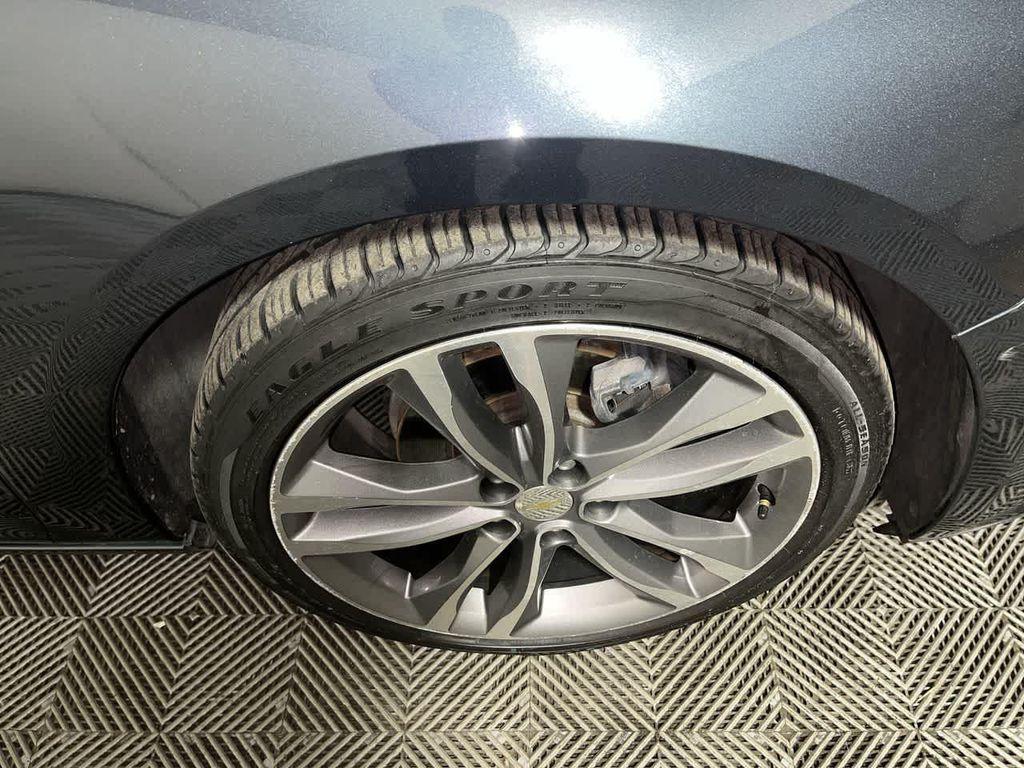 used 2021 Chevrolet Malibu car, priced at $13,995