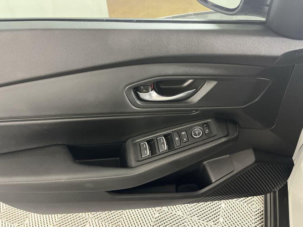 used 2025 Honda Accord Hybrid car, priced at $29,995