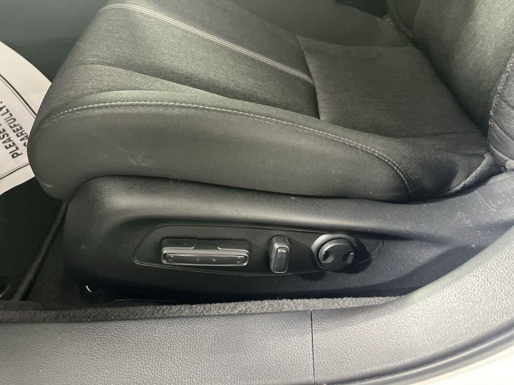 used 2025 Honda Accord Hybrid car, priced at $29,995