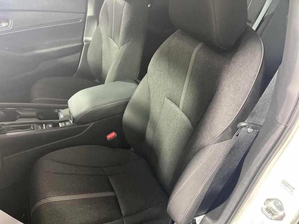 used 2025 Honda Accord Hybrid car, priced at $29,995