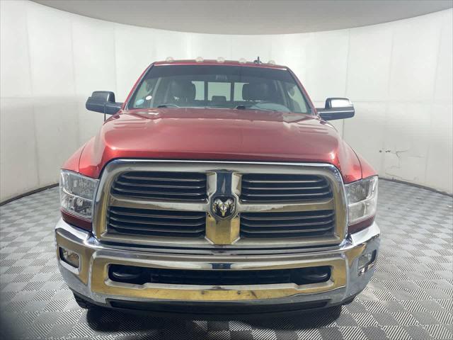 used 2014 Ram 2500 car, priced at $22,995