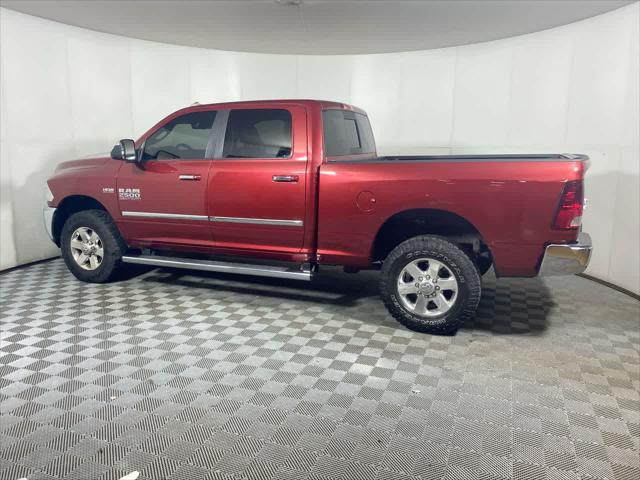 used 2014 Ram 2500 car, priced at $22,995