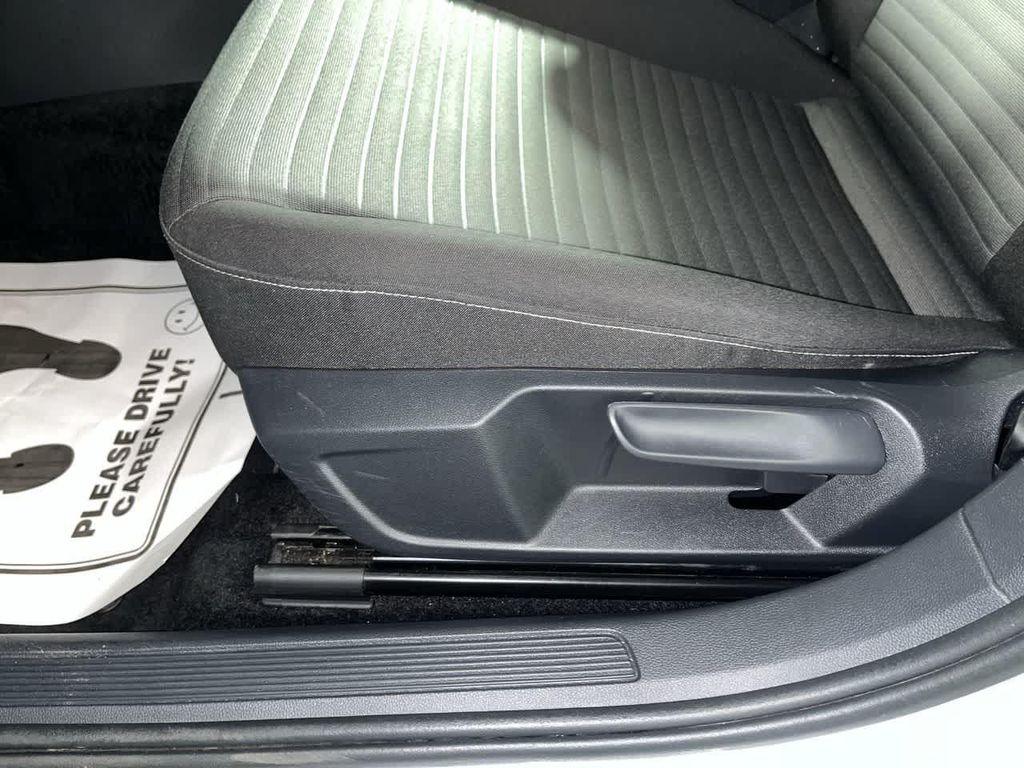 used 2024 Volkswagen Jetta car, priced at $17,595