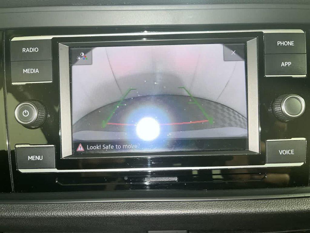 used 2024 Volkswagen Jetta car, priced at $17,595