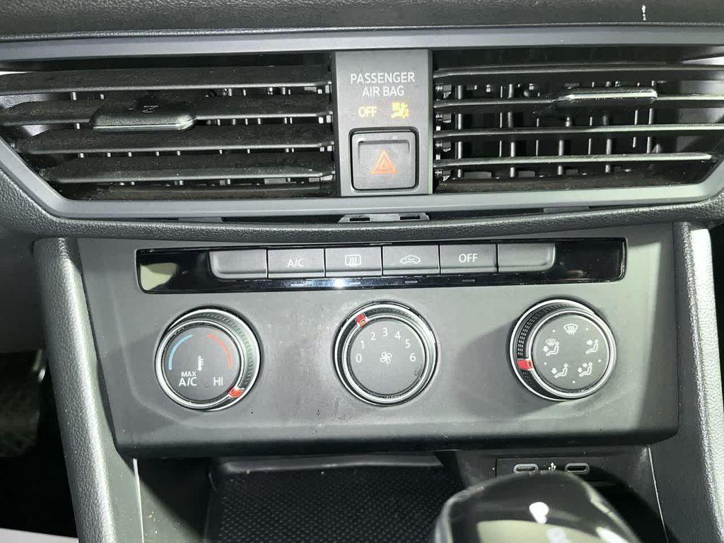 used 2024 Volkswagen Jetta car, priced at $17,595