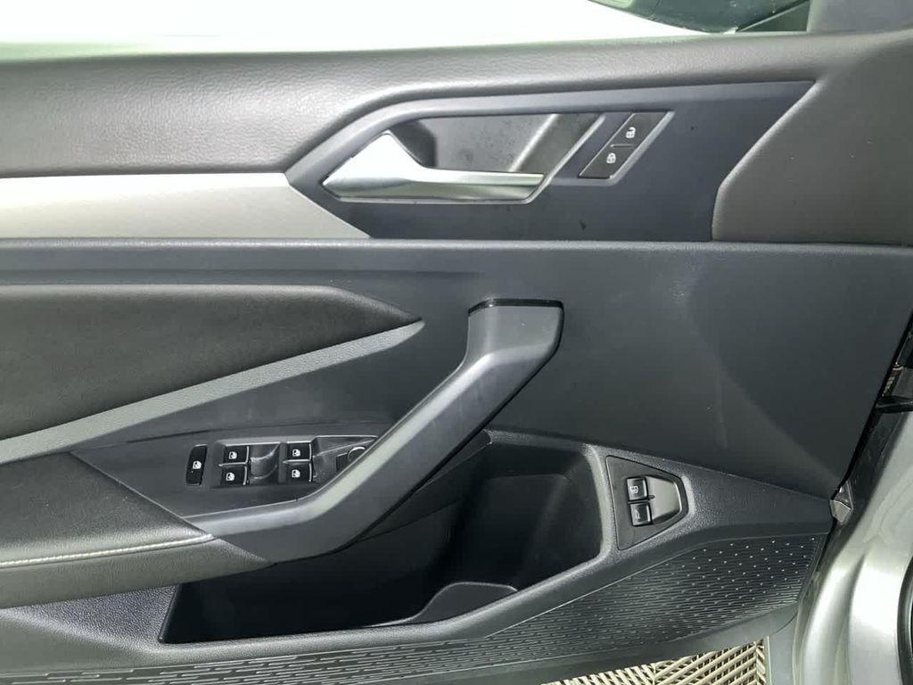 used 2024 Volkswagen Jetta car, priced at $17,595