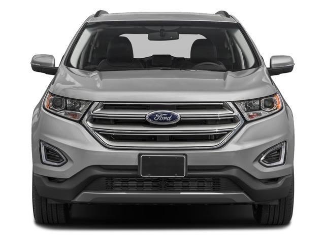 used 2017 Ford Edge car, priced at $16,995