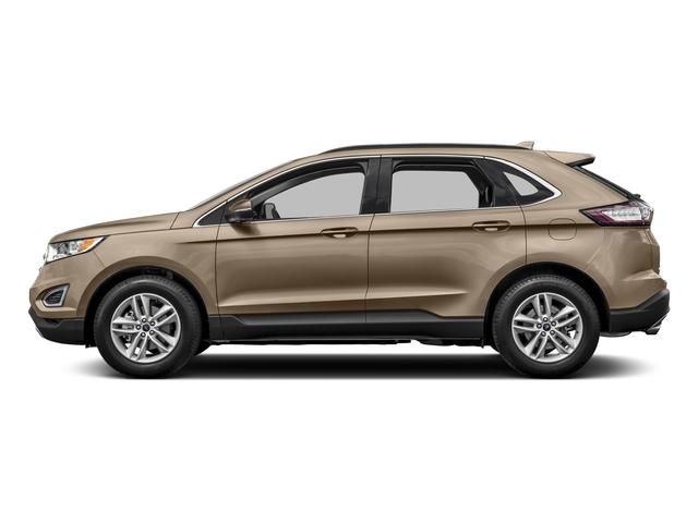 used 2017 Ford Edge car, priced at $16,995