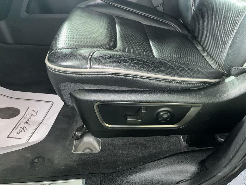 used 2021 Ram 1500 car, priced at $38,495