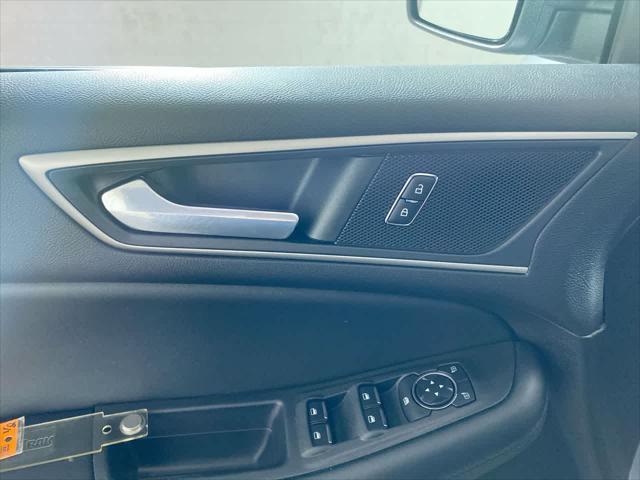 used 2022 Ford Edge car, priced at $20,971