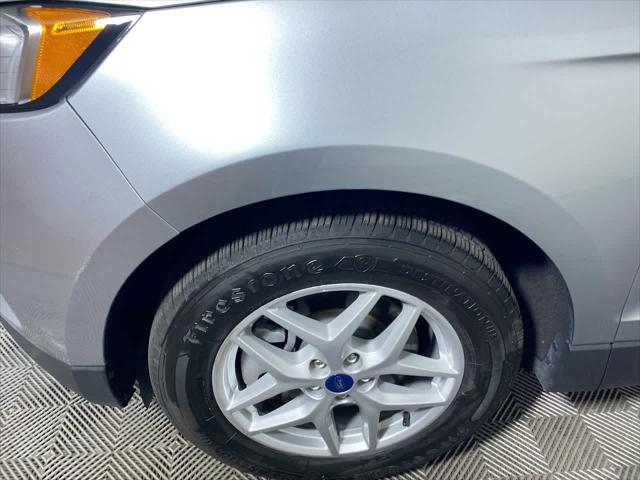 used 2022 Ford Edge car, priced at $20,971