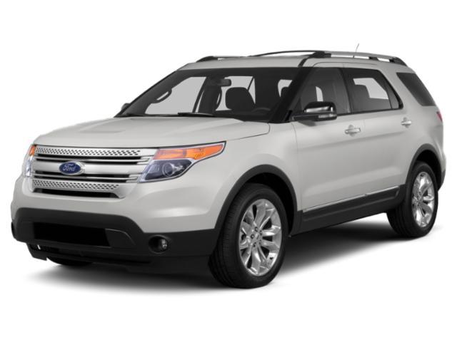 used 2013 Ford Explorer car, priced at $3,995