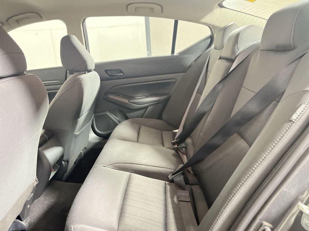 used 2024 Nissan Altima car, priced at $20,883