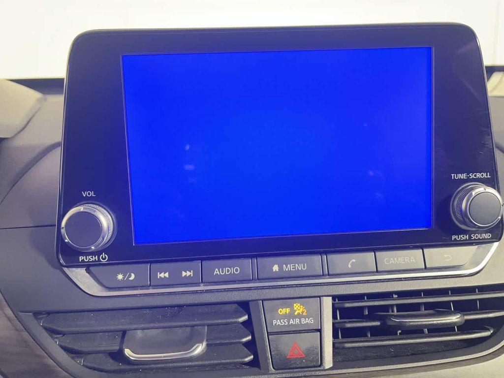 used 2024 Nissan Altima car, priced at $20,883