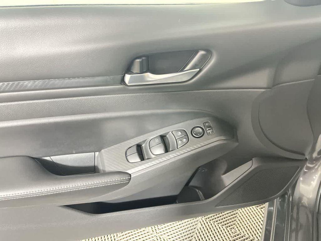 used 2024 Nissan Altima car, priced at $20,883