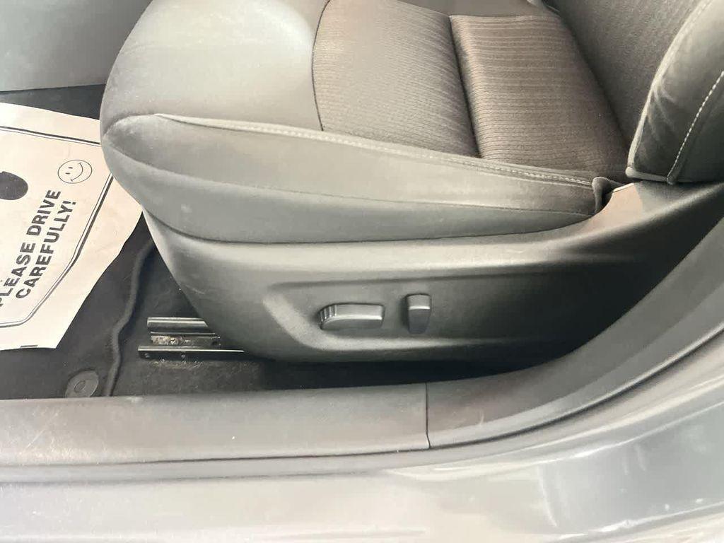 used 2024 Nissan Altima car, priced at $20,883