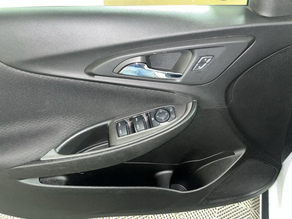 used 2024 Chevrolet Malibu car, priced at $20,195