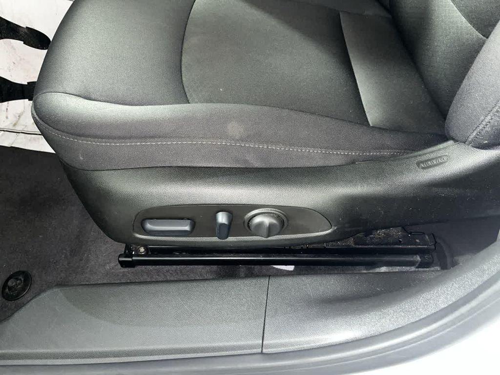 used 2024 Chevrolet Malibu car, priced at $20,195