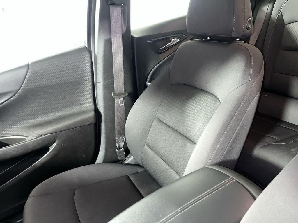 used 2024 Chevrolet Malibu car, priced at $20,195