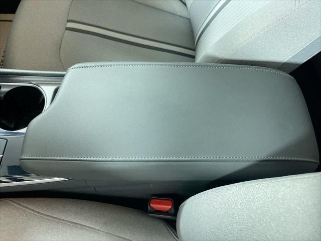 used 2021 Hyundai Sonata car, priced at $21,995