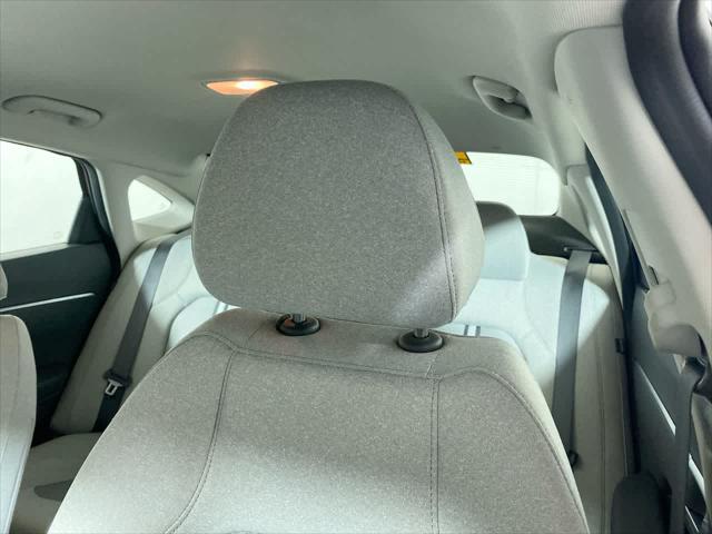 used 2021 Hyundai Sonata car, priced at $23,495