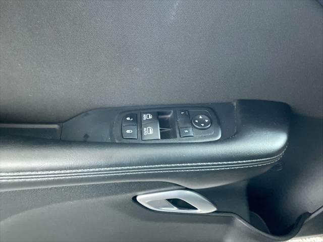 used 2023 Dodge Challenger car, priced at $24,495