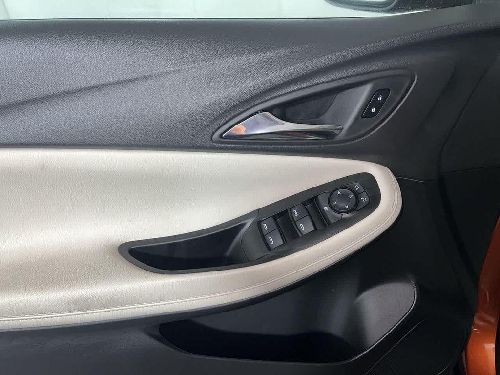 used 2023 Buick Encore GX car, priced at $20,795