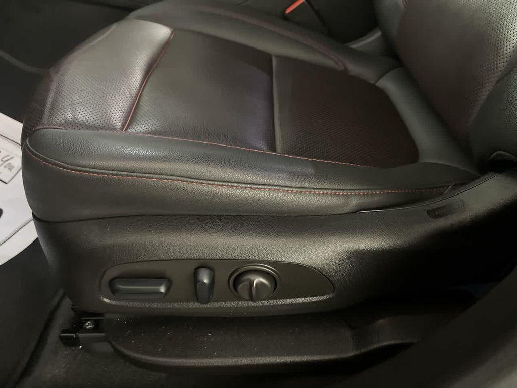 used 2023 Chevrolet Blazer car, priced at $27,995