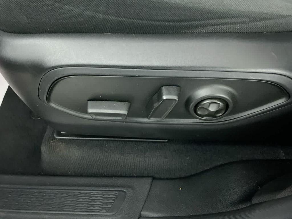 used 2023 Jeep Grand Cherokee L car, priced at $27,995