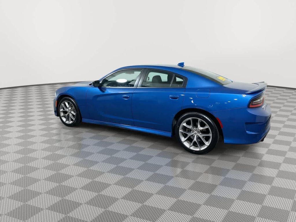 used 2023 Dodge Charger car, priced at $26,495