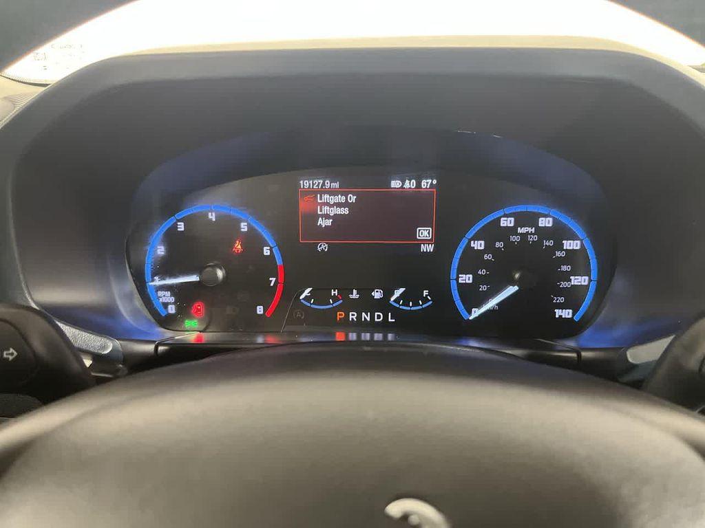 used 2024 Ford Bronco Sport car, priced at $30,995