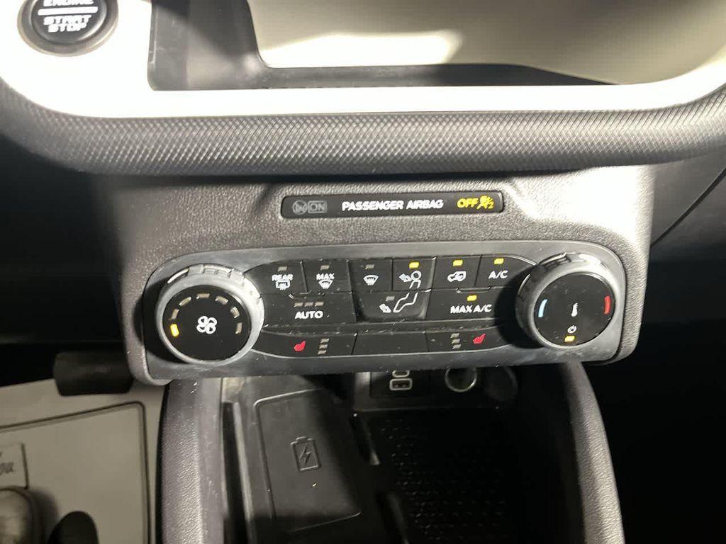 used 2024 Ford Bronco Sport car, priced at $30,995