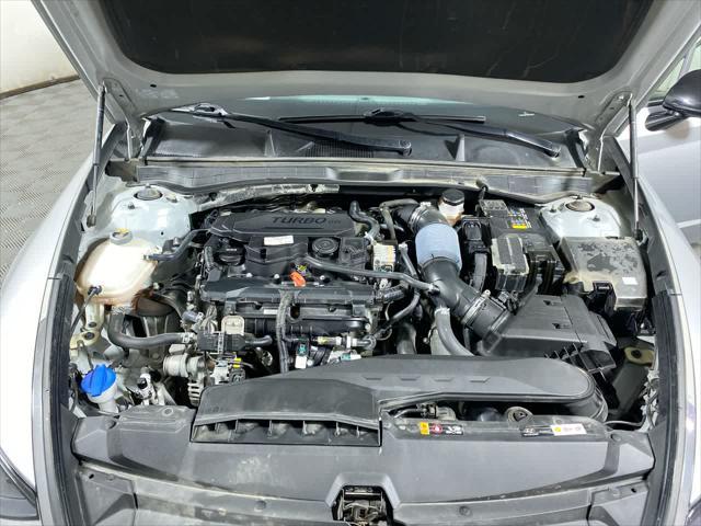 used 2023 Hyundai Sonata car, priced at $22,426