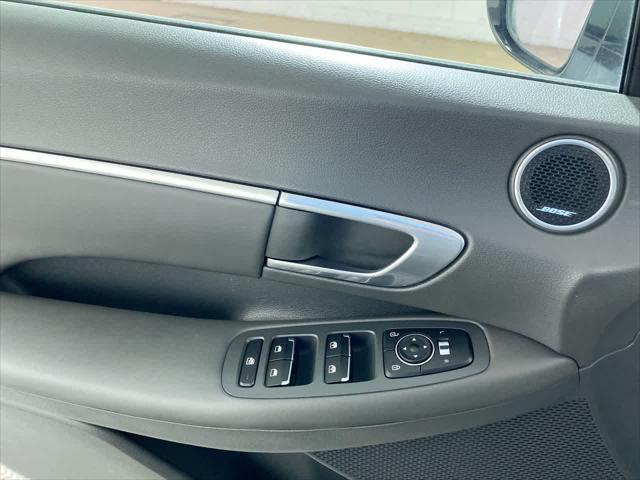 used 2023 Hyundai Sonata car, priced at $22,426