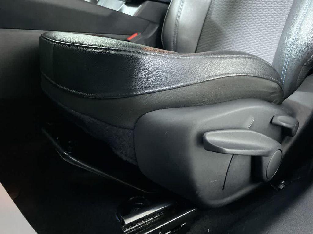 used 2024 Jeep Compass car, priced at $23,012