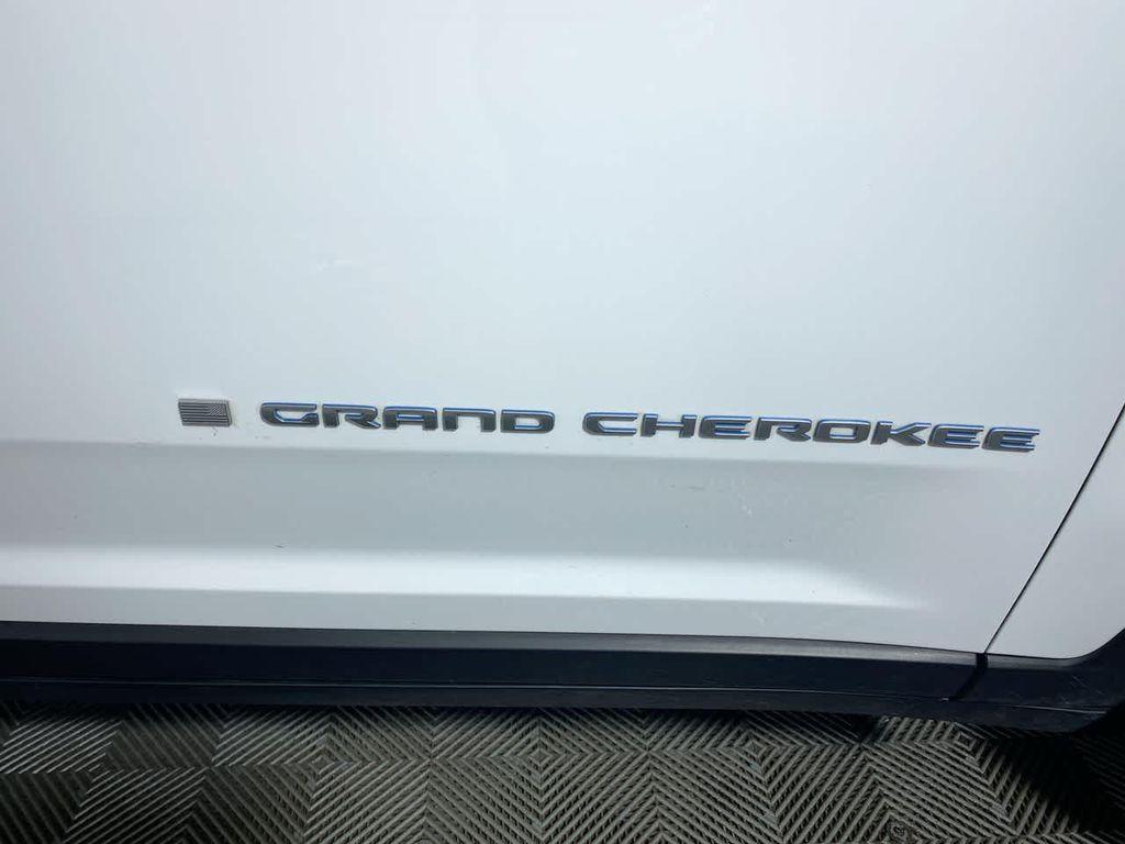 used 2024 Jeep Grand Cherokee 4xe car, priced at $27,983