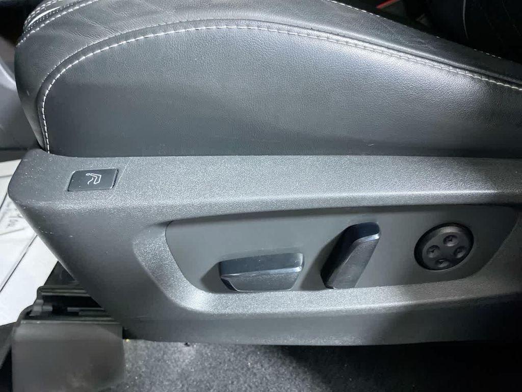 used 2022 INFINITI QX60 car, priced at $36,995