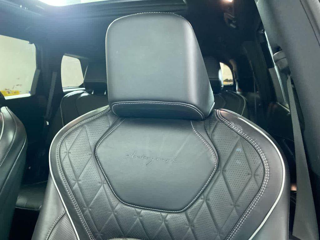 used 2022 INFINITI QX60 car, priced at $36,995