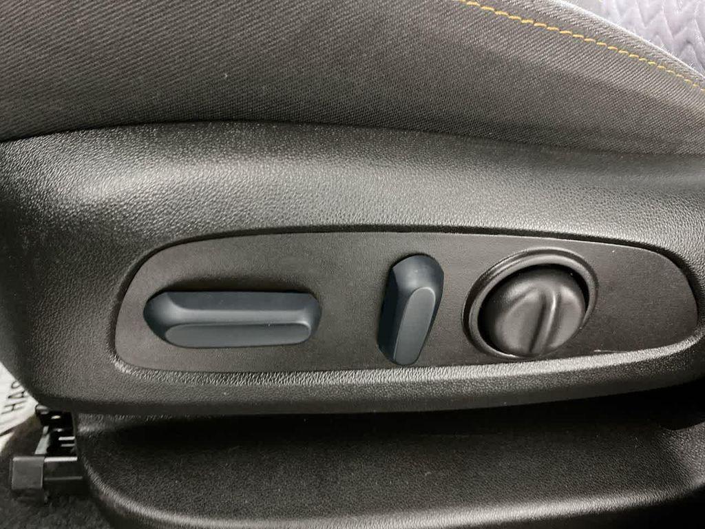 used 2023 Chevrolet Equinox car, priced at $16,505