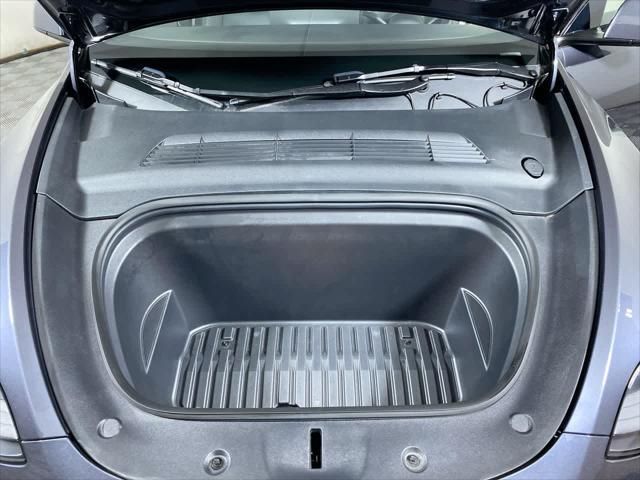 used 2024 Tesla Model Y car, priced at $39,995