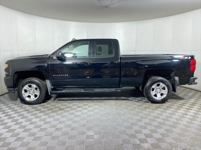 used 2018 Chevrolet Silverado 1500 car, priced at $28,995