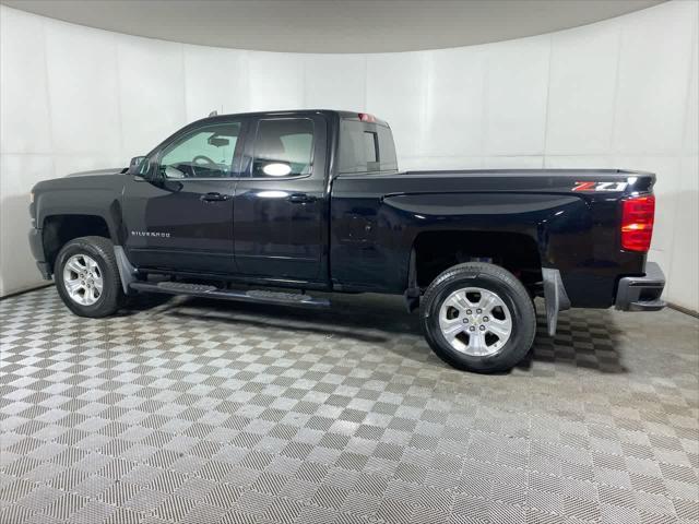 used 2018 Chevrolet Silverado 1500 car, priced at $28,995