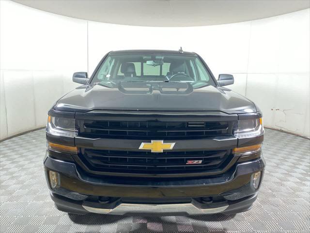 used 2018 Chevrolet Silverado 1500 car, priced at $28,995