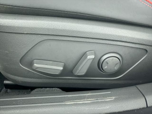 used 2022 Hyundai Sonata car, priced at $25,275